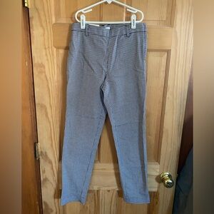 Stylish Women's Plaid Pants